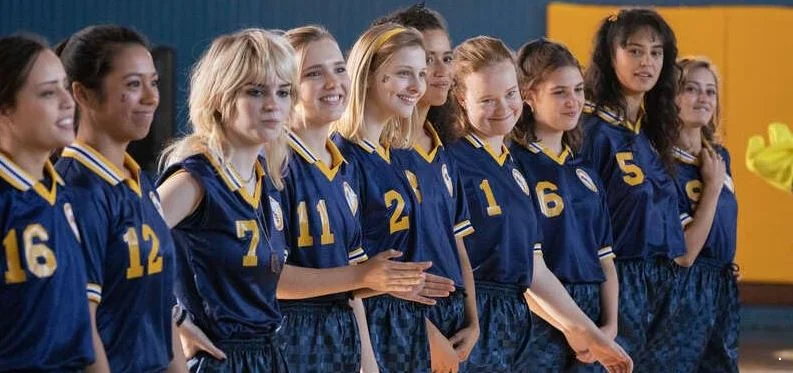 1 сезон 10 серия Шершни смотреть онлайн
